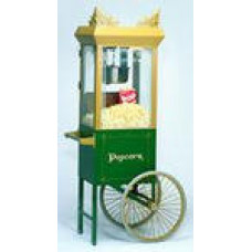 Popcorn Wagon